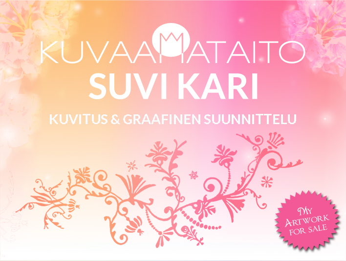 Suvi Kari